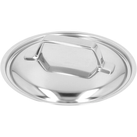 Garnek tytanowy Demeyere Alu Pro 5 - 4.3 ltr