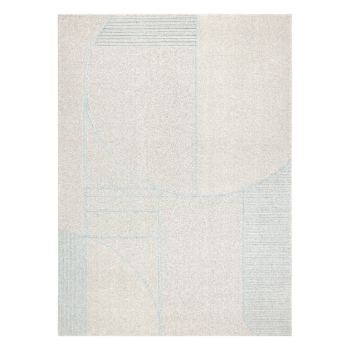 Dywan FLUX 461.14.AE120 wełniany OSTA - 240x340 cm