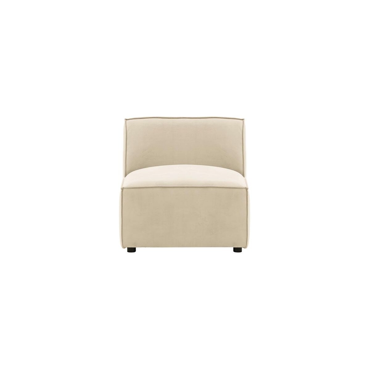 Moduł wewnętrzny jednoosobowy Mojo (1CP)-Velluto 2