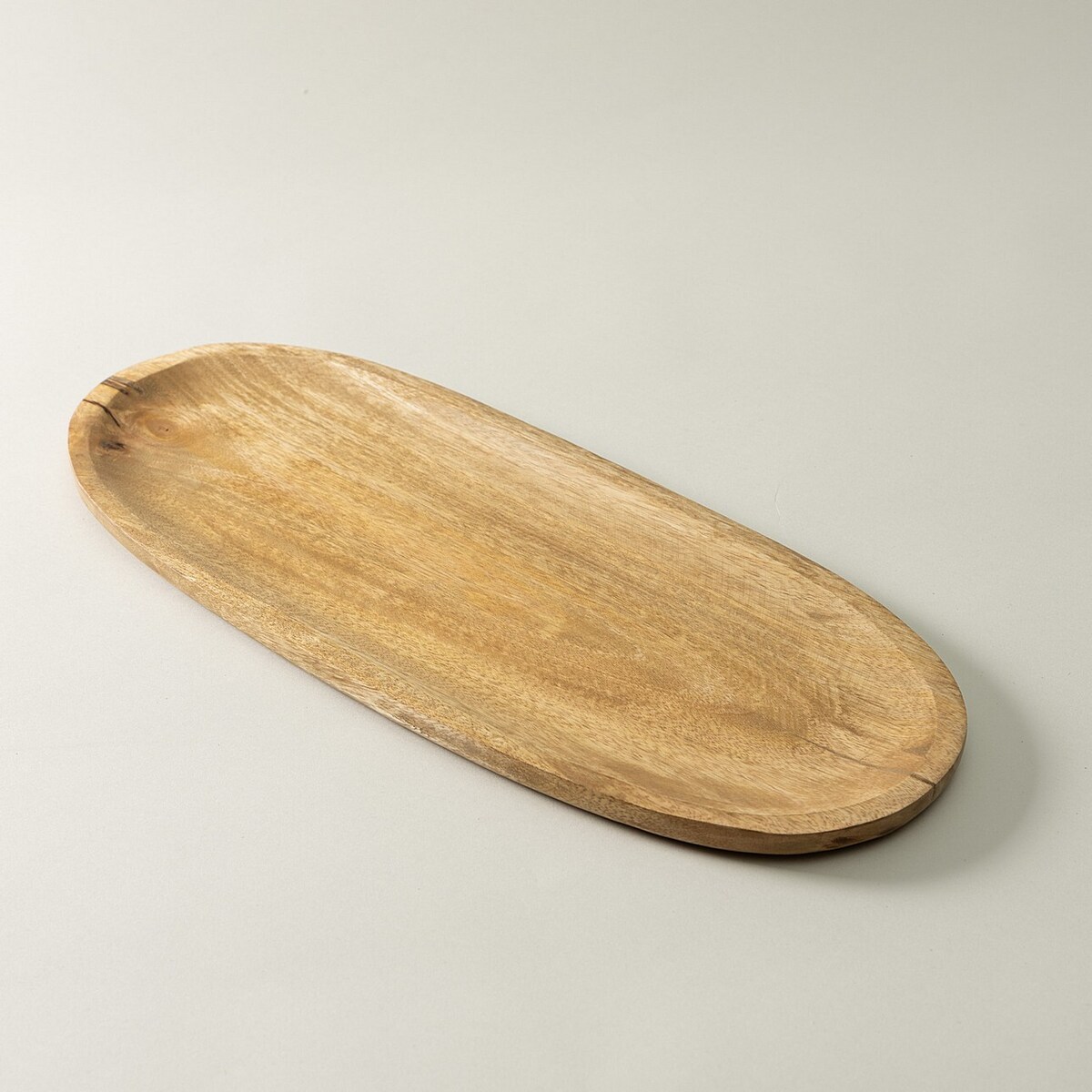 Talerz Mangora 49x20x2 cm, 49x20x2 cm