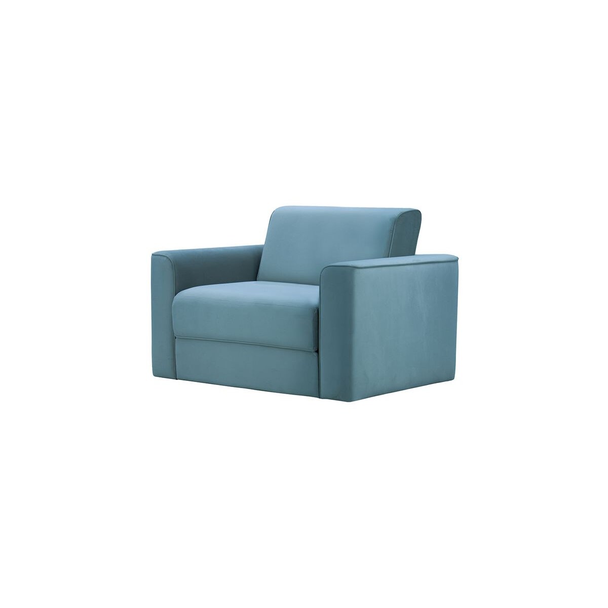 Rozkładany fotel Jules-Velluto 12