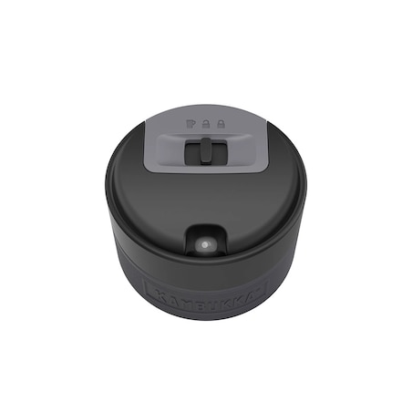 Kambukka kubek termiczny Etna Grip 500ml i Etna 300ml Zestaw Obsidian