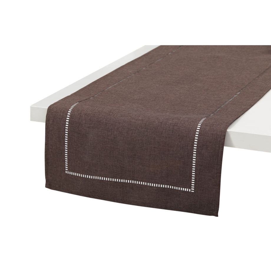 Konsimo OPODI Bieżnik, brązowy