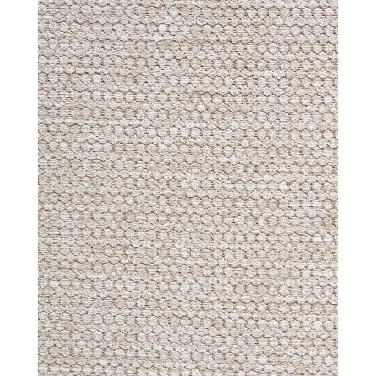 Zestaw 2 krzeseł do jadalni ANOKA Drewno Jasny brąz/ beżowy