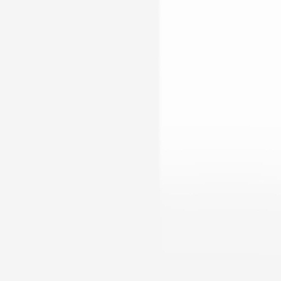 vidaXL Stolik kawowy, biały o wysokim połysku, 60x50x36,5 cm