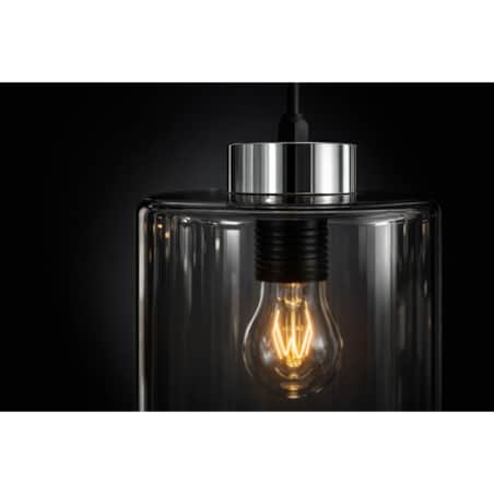 Lampa wisząca K-5525 z serii LUNA