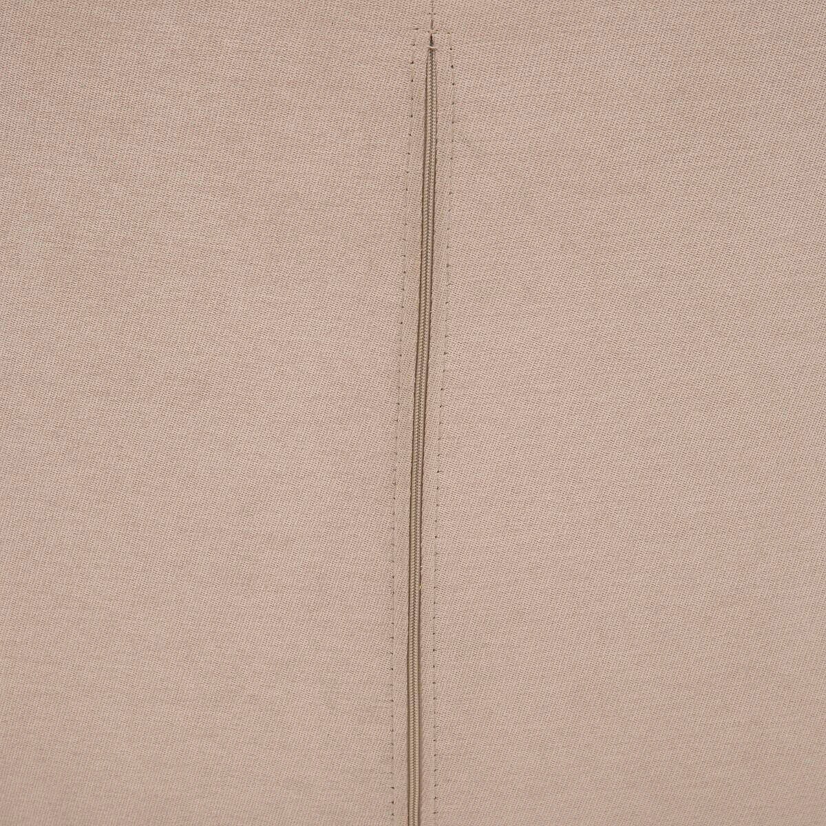 Fotel welurowy VISOCA