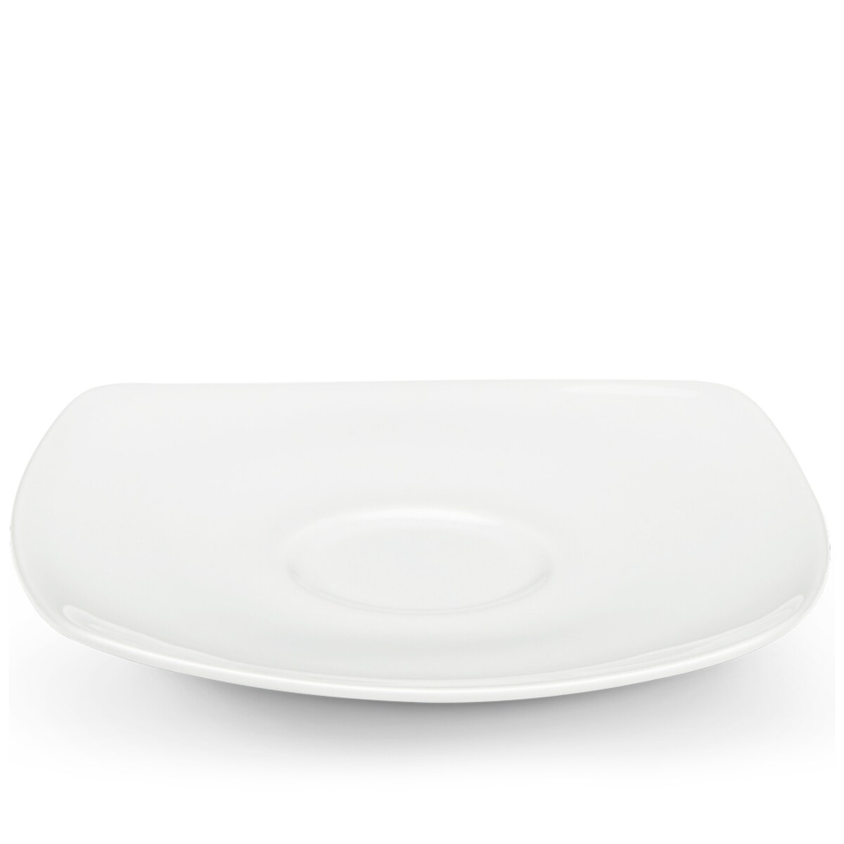 Konsimo CARLINA Zestaw kawowy, 6 os. (18 el)