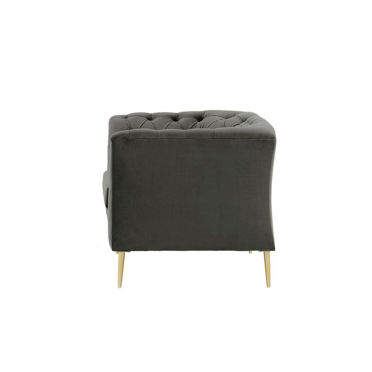 Fotel Chesterfield Modern-Velluto 19