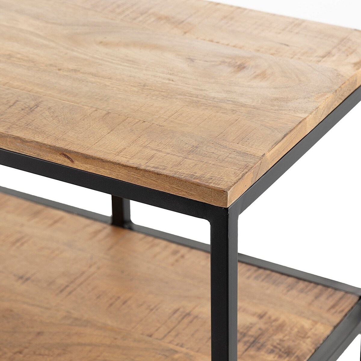 Szafka RTV Loft, 120 x 40 x 50 cm