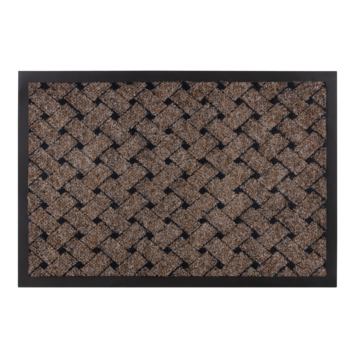 Wycieraczka antypoślizgowa VECTRA 7764 40x60 cm