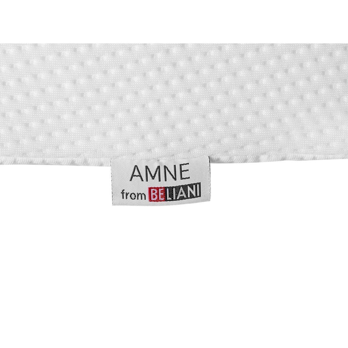 Poduszka memory foam wysoka 57 x 35 cm AMNE