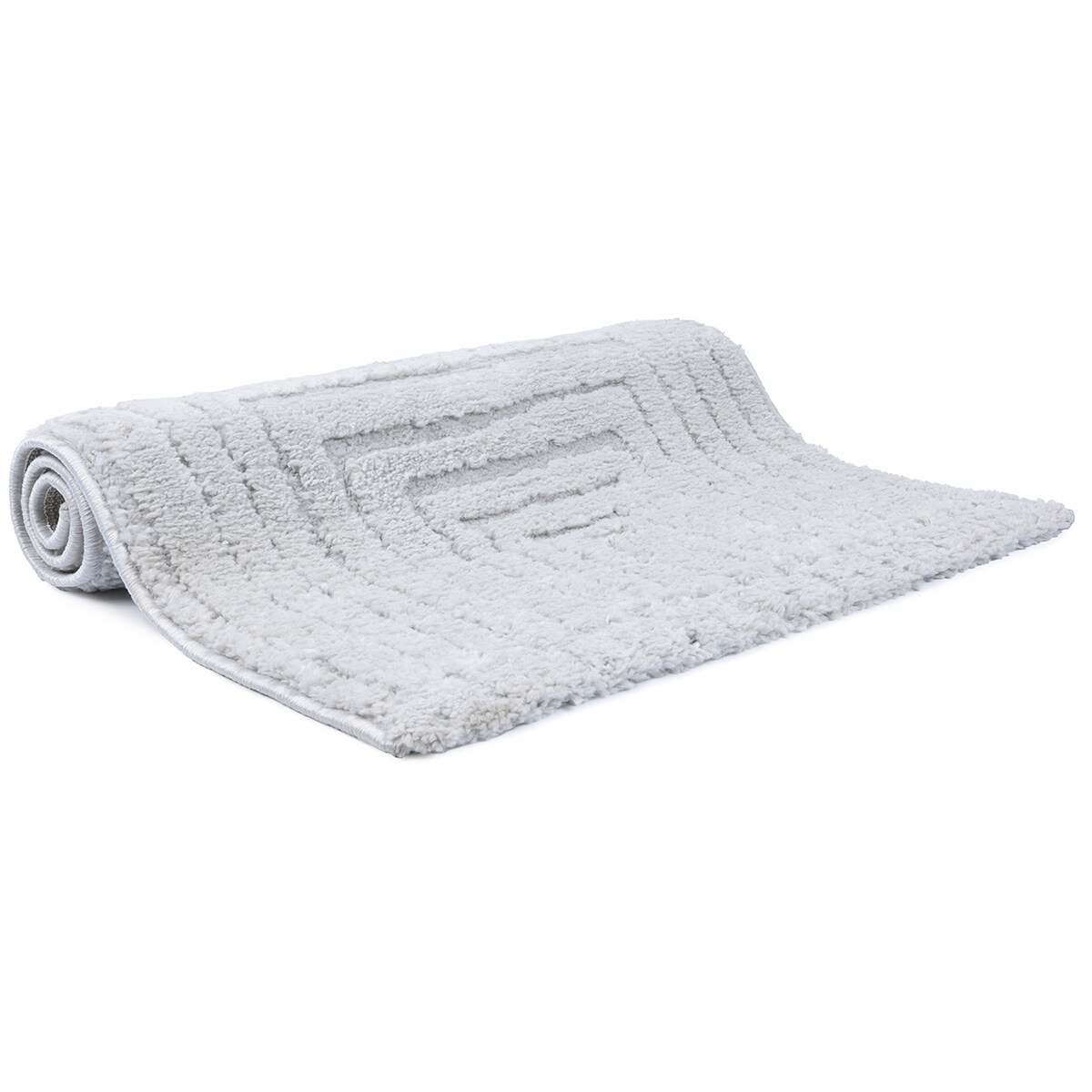 Dywan boho Avalon 80x150 cm e-floor OEKO-TEX szary