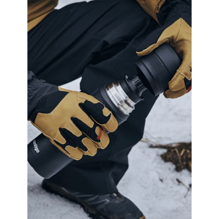 Termos turystyczny/ podróżny Contigo 740ml - Matte Black