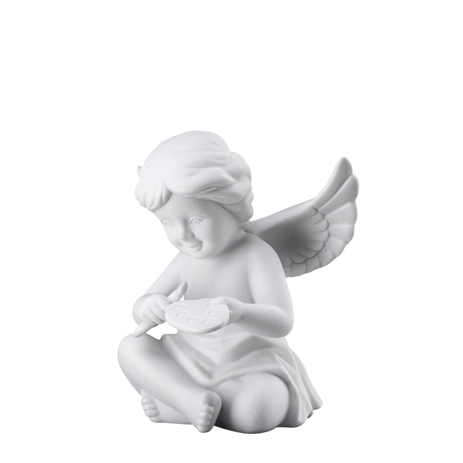 Anioł średni malarz Rosenthal