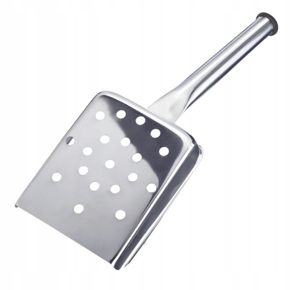 Szufelka Szufla do Frytek Stal Nierdzewna Łopatka do Nabierania metalowa