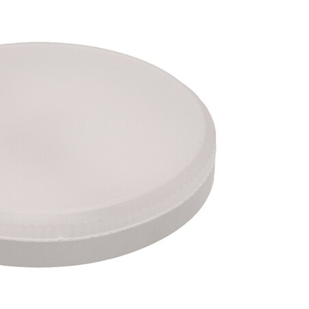 Żarówka LED okrągła 8378 GX53 8W 650lm 230V 4000K biała neutralna