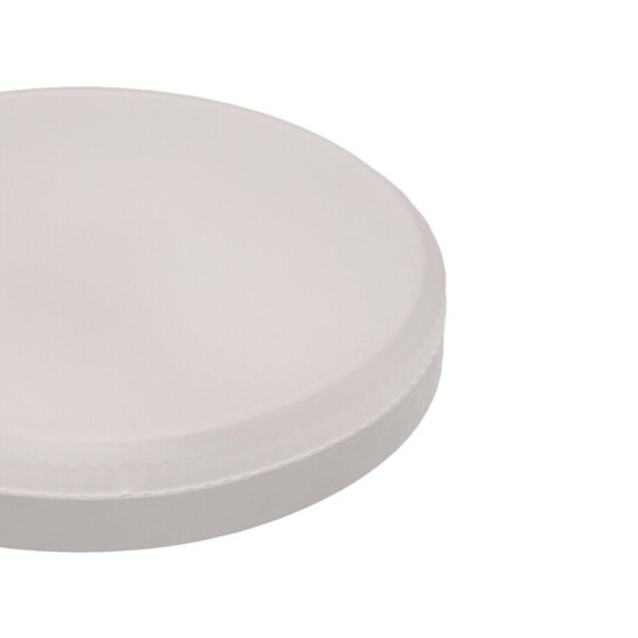 Żarówka LED okrągła 8378 GX53 8W 650lm 230V 4000K biała neutralna