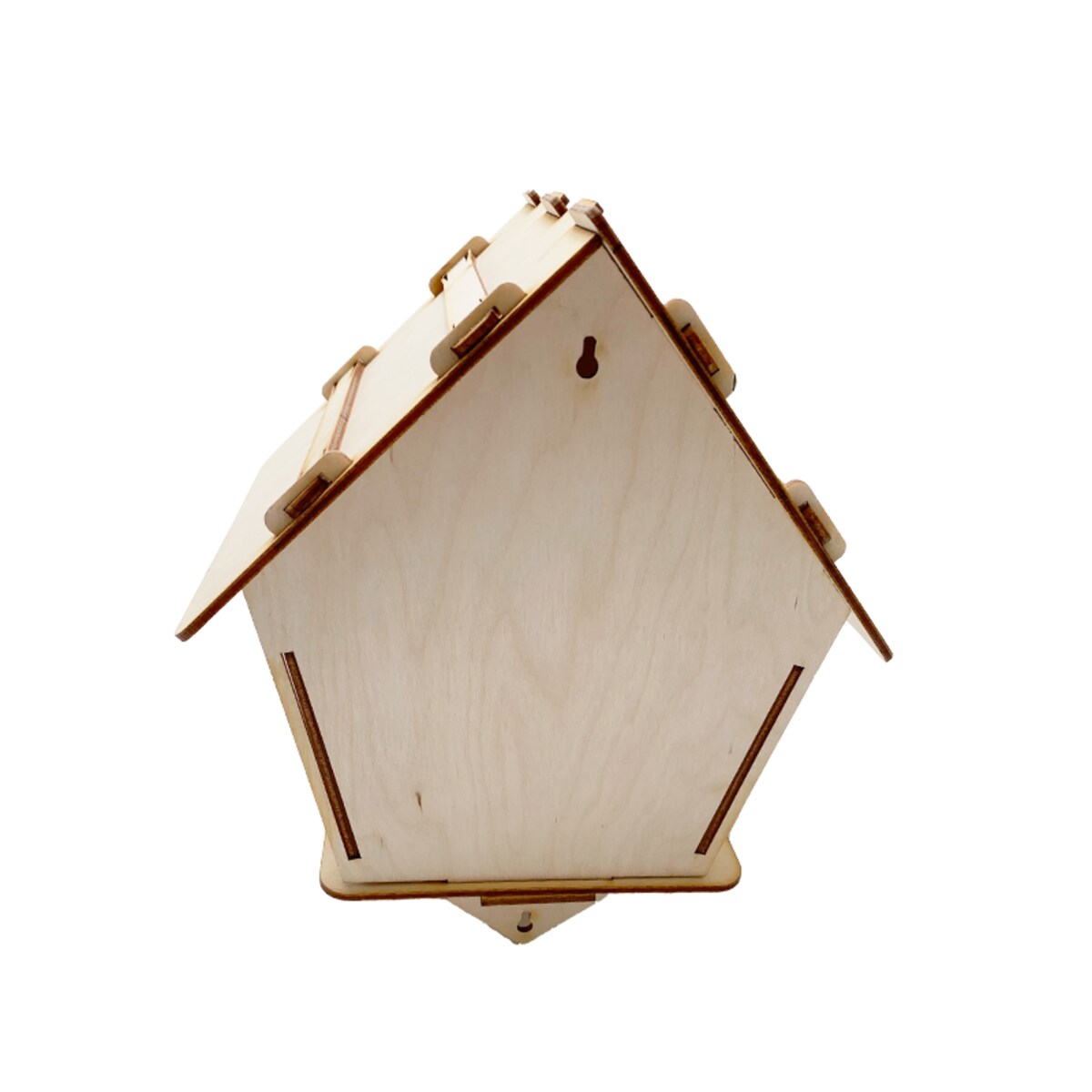 Budka lęgowa dla ptaków - PLESZKA