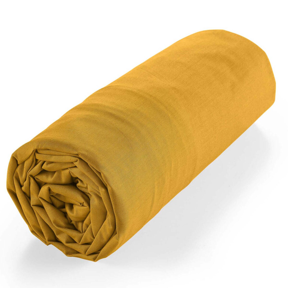 Podwójne prześcieradło z organicznej bawełny BIOLINA, 160 x 200 cm