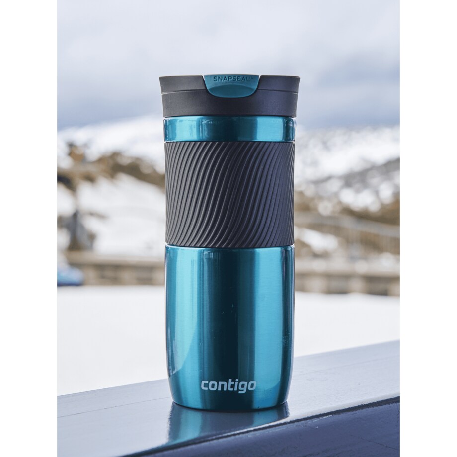 Kubek termiczny Contigo Byron 470ml Biscay Bay