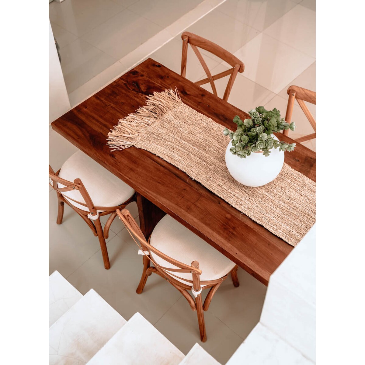 BIEŻNIK NA STÓŁ FEBA