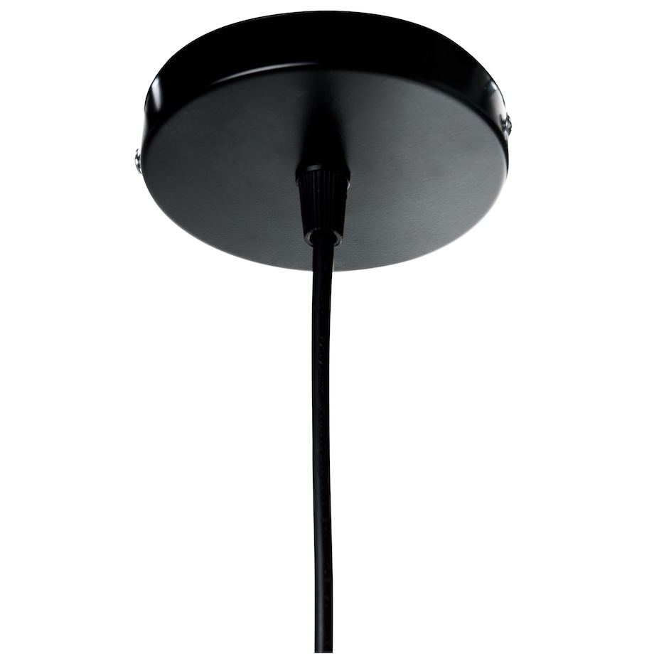 Lampa wisząca COAMO Rattan Naturalny
