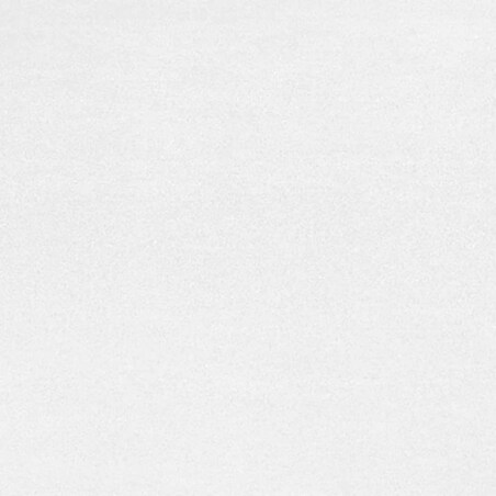 vidaXL Materac, 100x200 cm, 7 stref, pianka PU, 10 cm, H2 H3