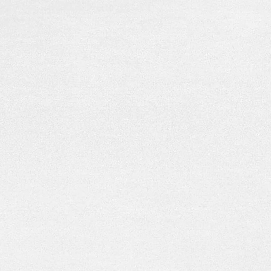 vidaXL Materac, 100x200 cm, 7 stref, pianka PU, 10 cm, H2 H3