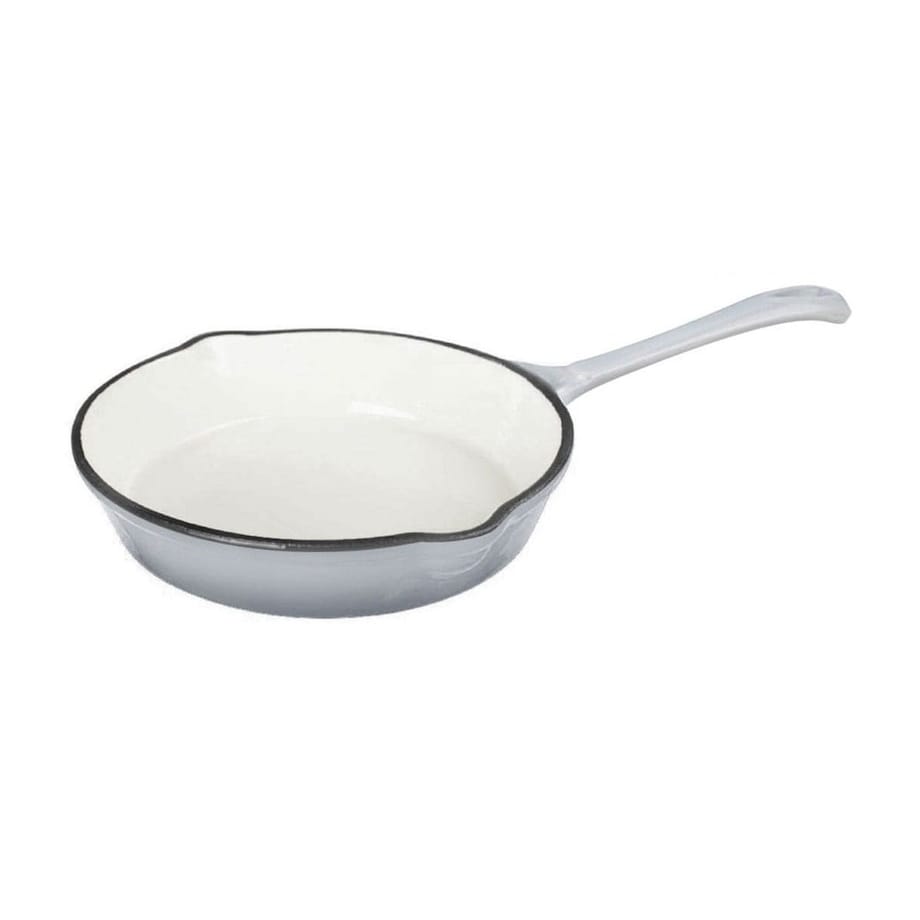 Kinghoff patelnia żeliwna emaliowana 20cm KH1518