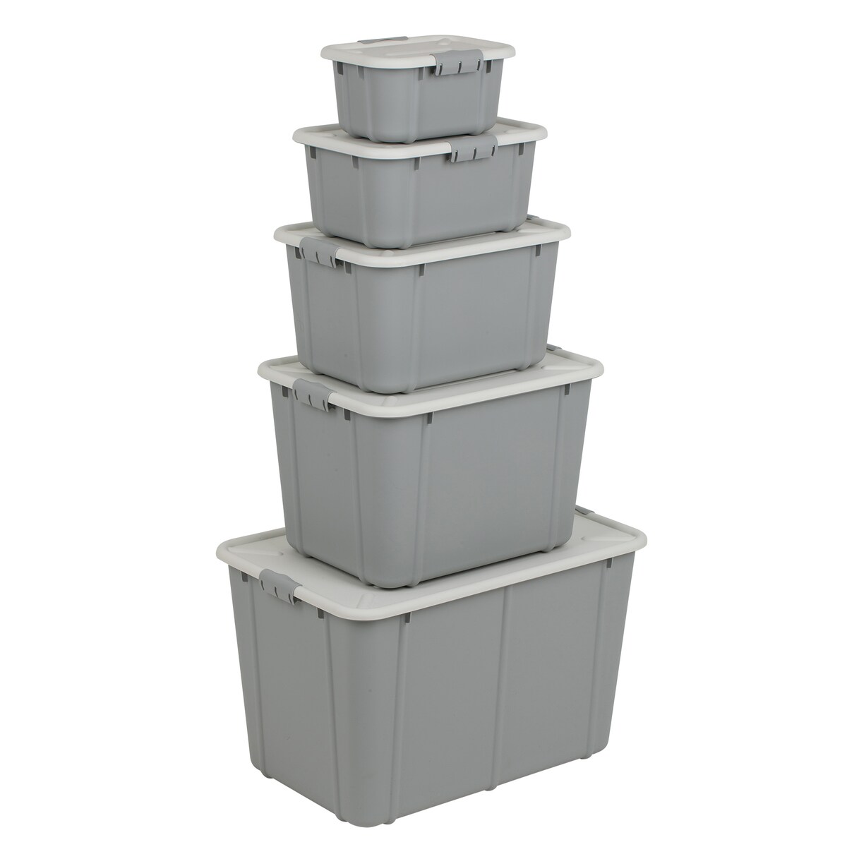 Pojemnik Plastikowy Pudełko 8 L Plastikowe Zamykany Z Pokrywką Pudło Box Do Przechowywania Na Zabawki Biżuterię Ubrania