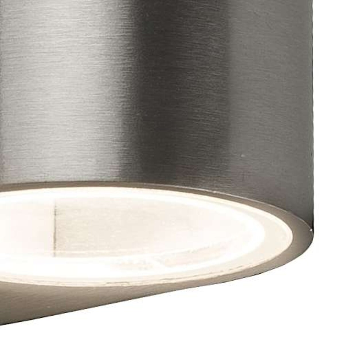 Lampa ścienna 9516 ARRIS Srebrny Nowodvorski