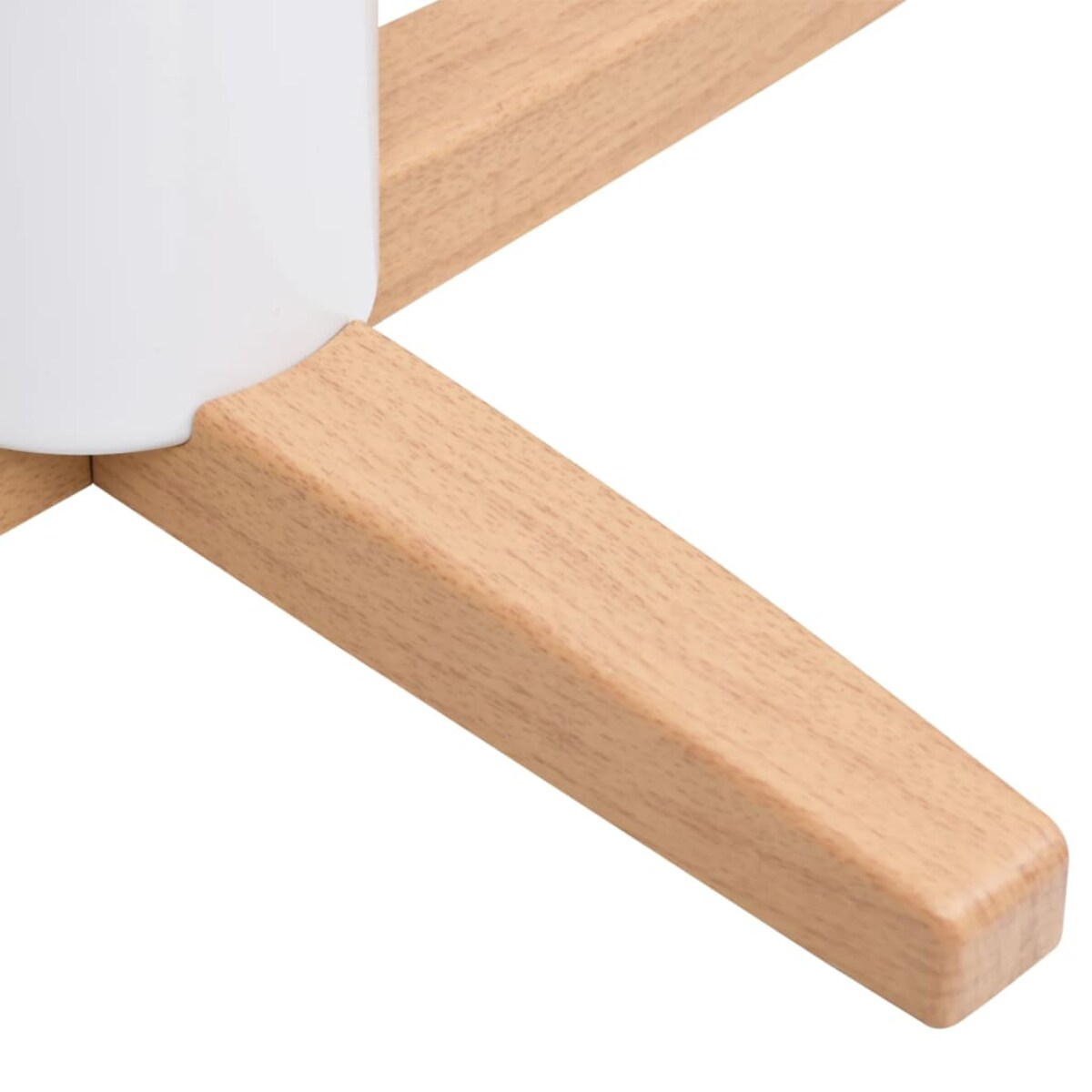 vidaXL Stojak pod choinkę, 55x55x15,5 cm