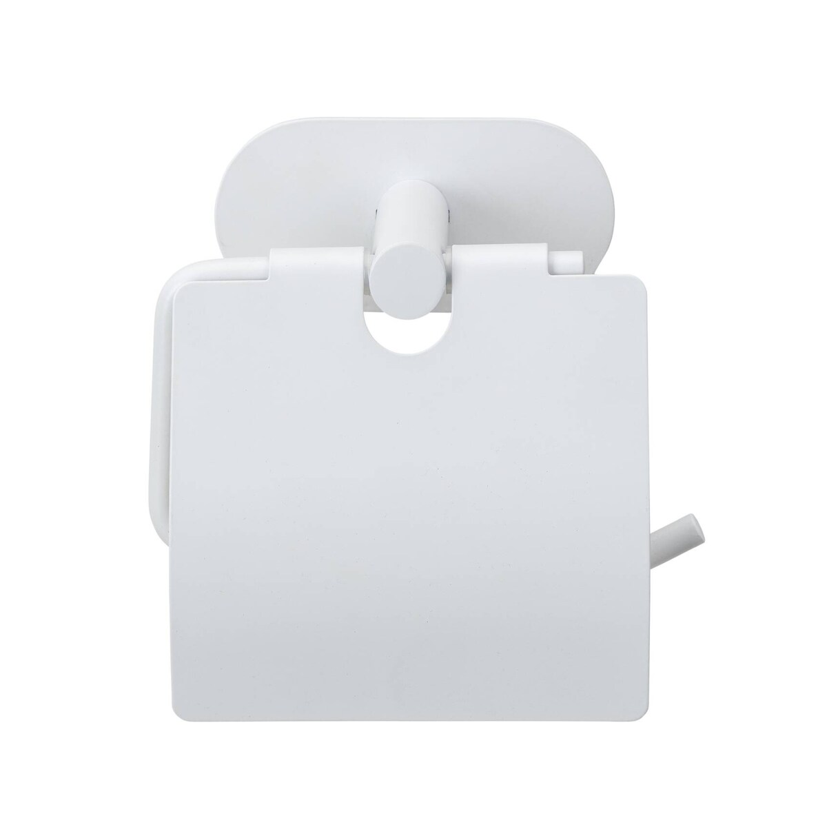 Uchwyt na papier toaletowy OREA SHINE, Turbo - Loc, WENKO