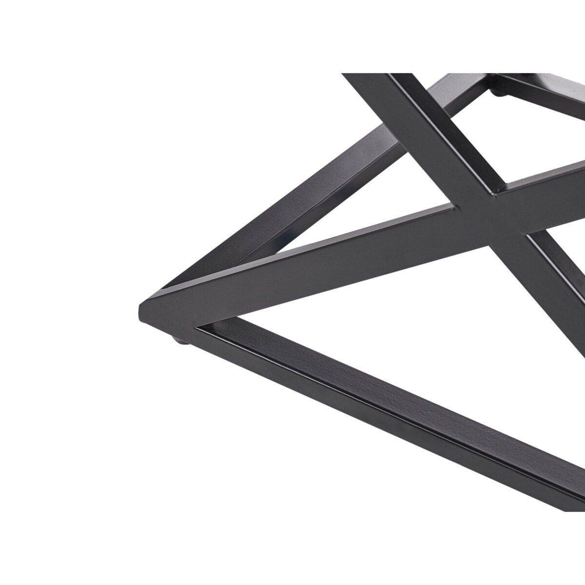 Stołek MURDO Beżowy