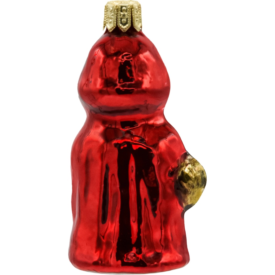 Bombka choinkowa: Czerwony Kapturek