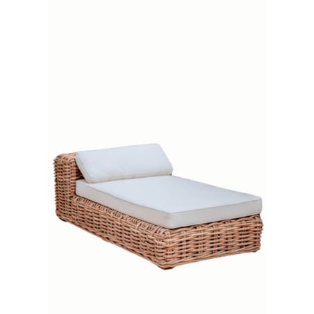 Leżak Ingka / szeslong I 40 cm Monnarita