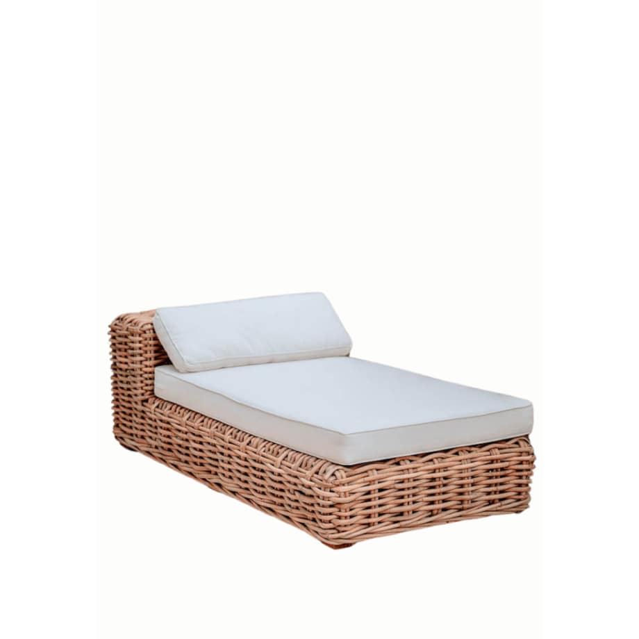 Leżak Ingka / szeslong I 40 cm Monnarita