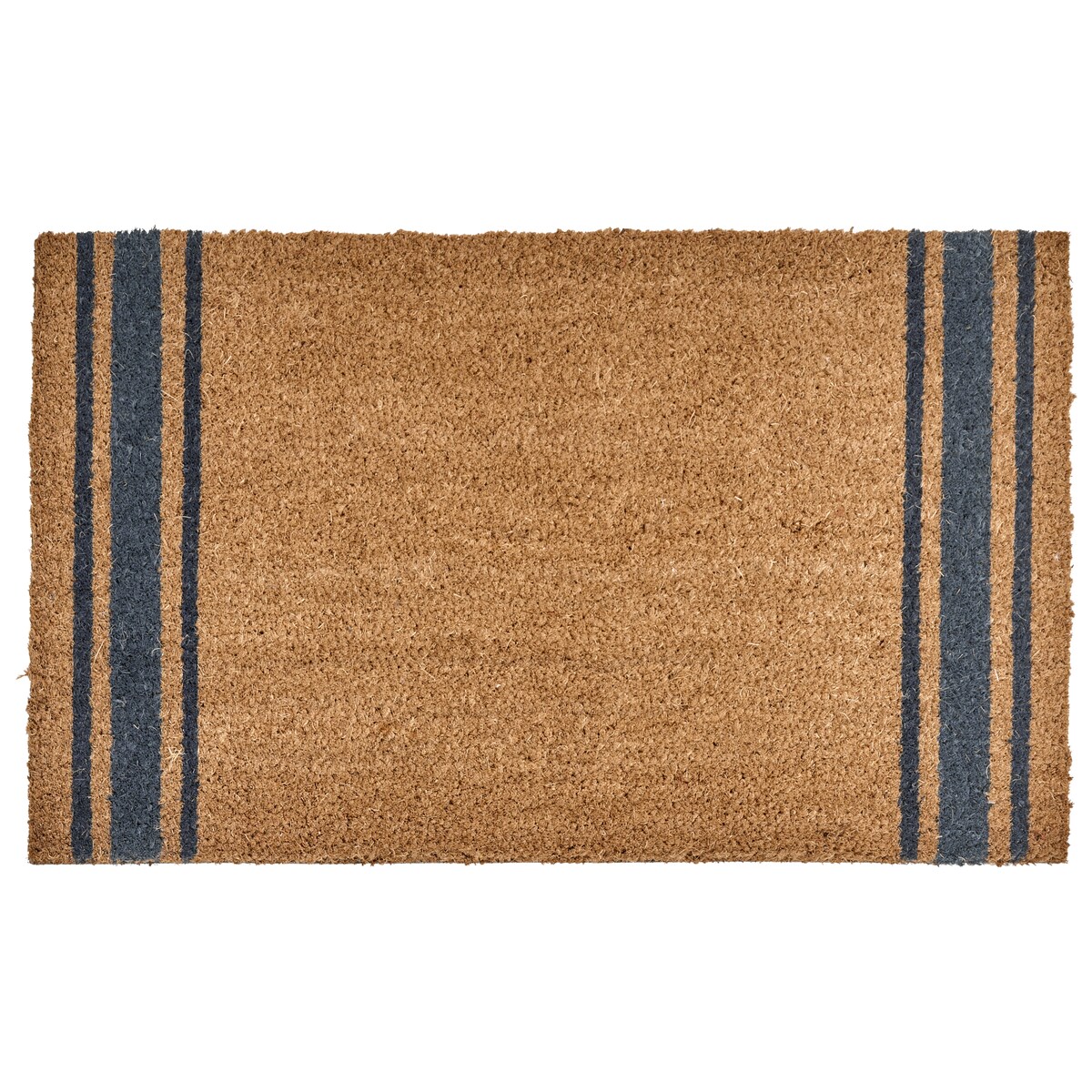 Wycieraczka PORTAGE Naturalny 40 x 60 cm Włókno kokosowe