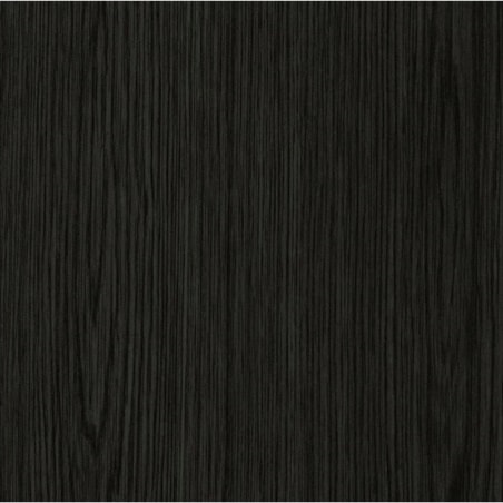 Stół DUSTO rozkładany z lamelami 120/220 Czarny