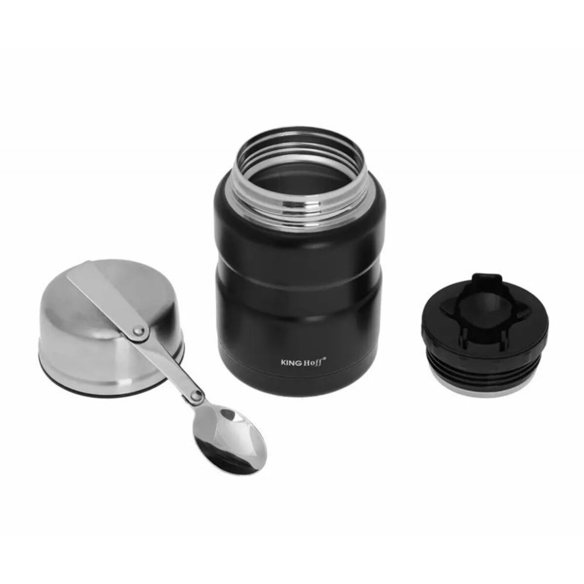 Termos Obiadowy Kinghoff 0,5L Kh-1459