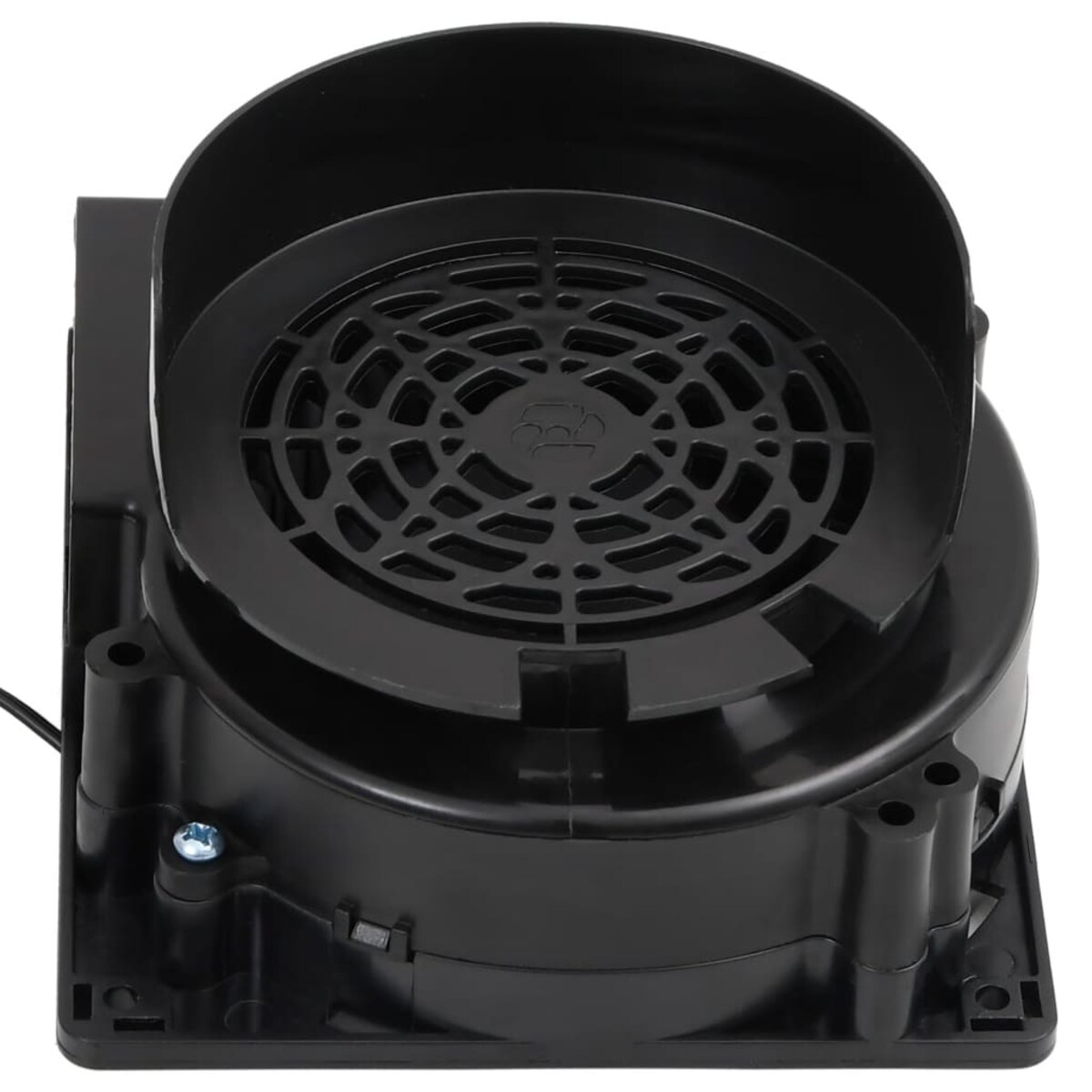 vidaXL Sznur 90 lampek LED z dmuchawą, 900 cm