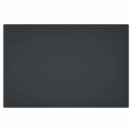 vidaXL Zestaw do jadalni w ogrodzie 5 pcs Antracyt Rattan Polt