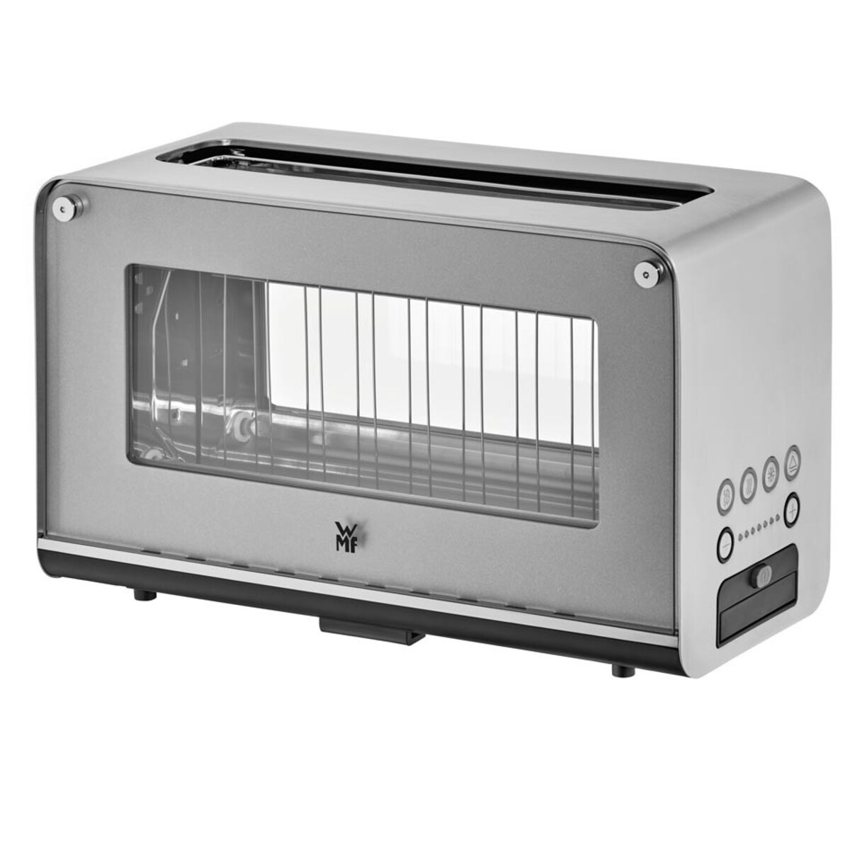 Toster szklany Lono, WMF