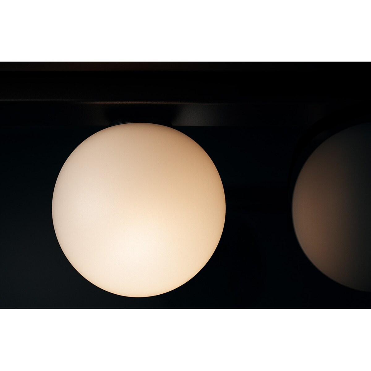 Lampa sufitowa K-5493 z serii SWING