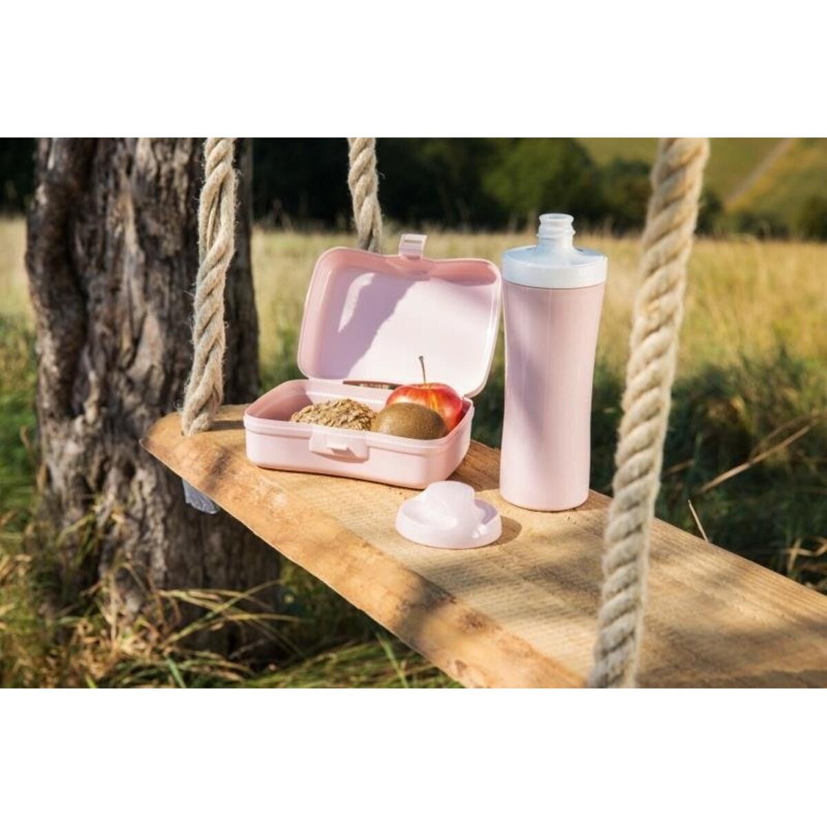 Pudełko na kanapki BASIC, KOZIOL