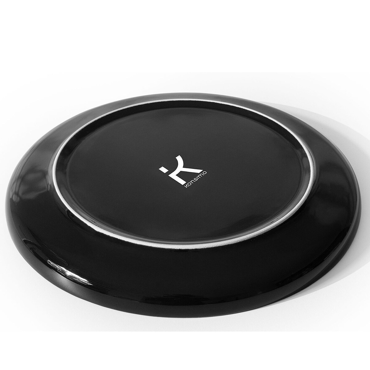 Konsimo VICTO Zestaw obiadowy 6os. (12 el.)