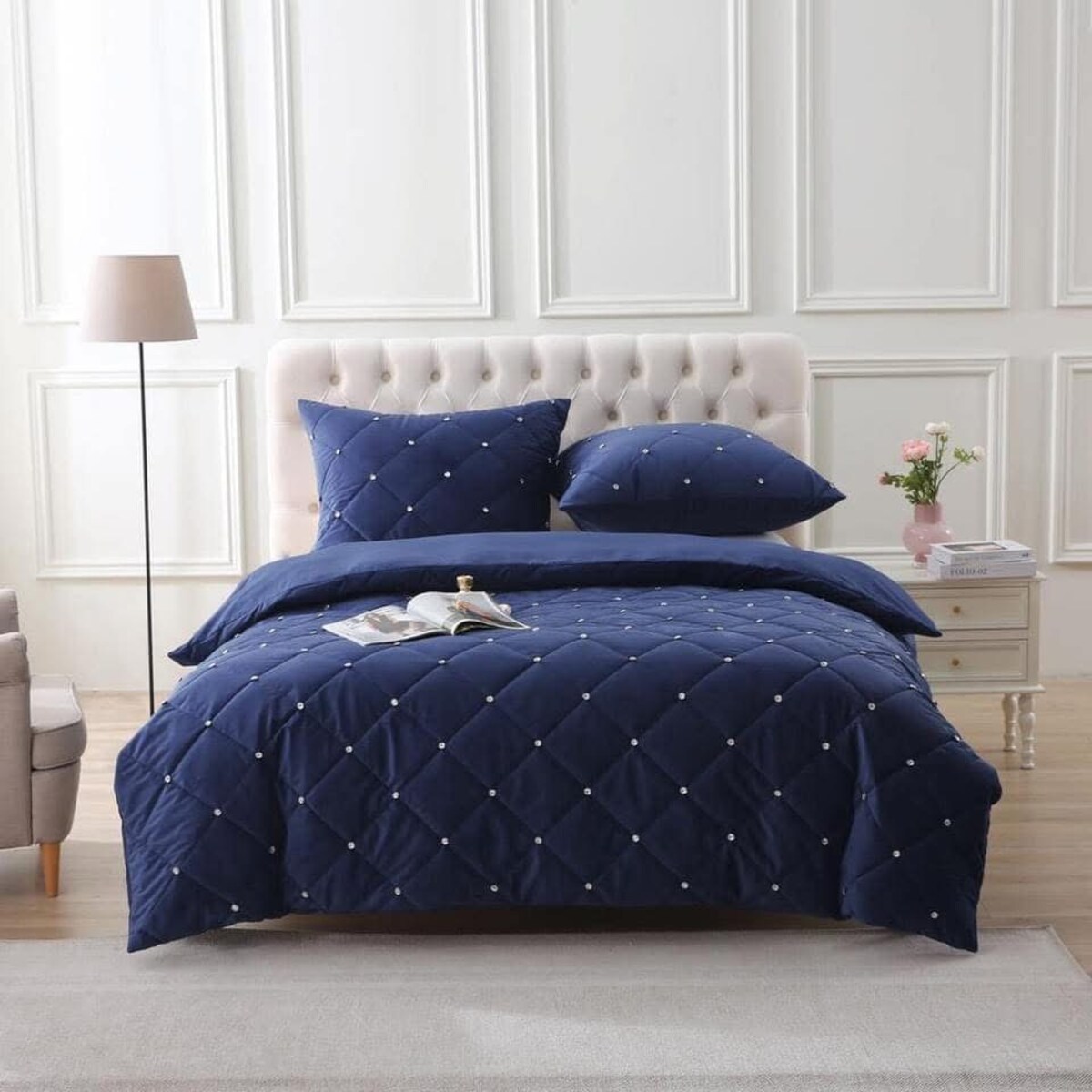 Narzuta Diamond 200/220 cm