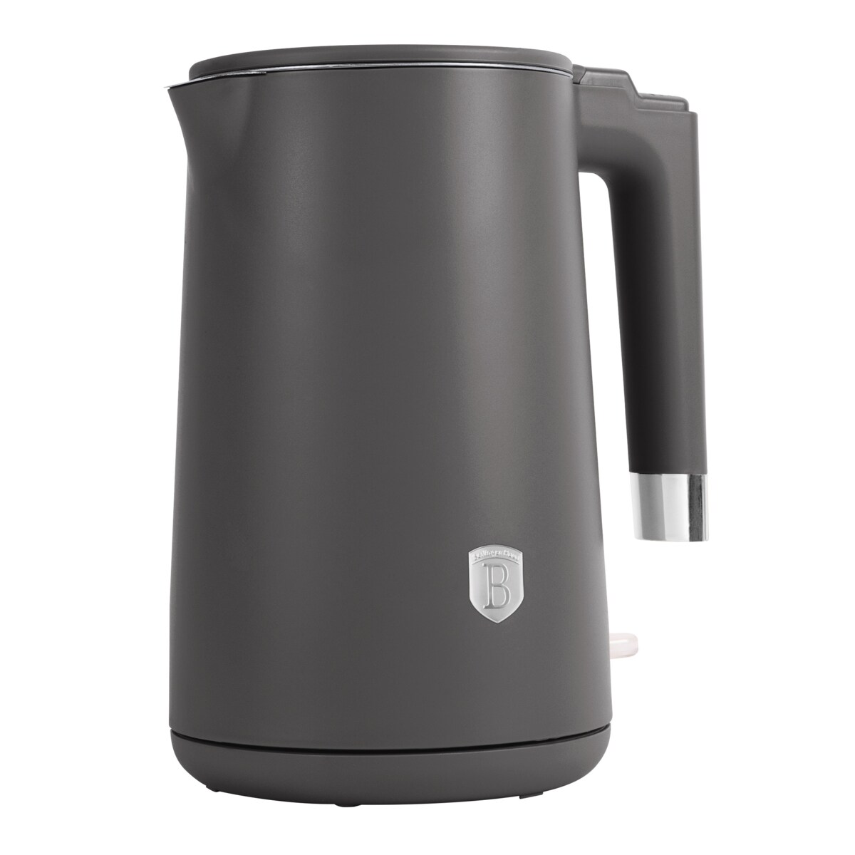 Czajnik elektryczny BerlingerHaus Antracit Collection BH-9580