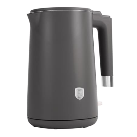 Czajnik elektryczny BerlingerHaus Antracit Collection BH-9580